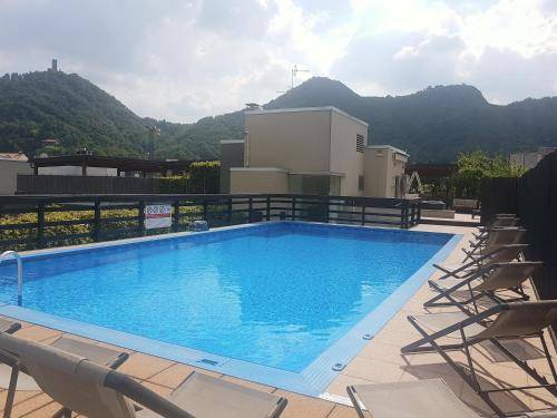 Hotel Como, Como