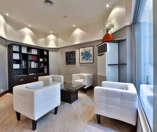 Best Western Hotel Continental, Como