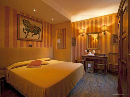 Hotel Il Guercino, Bologna