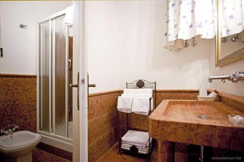 Hotel Il Guercino, Bologna