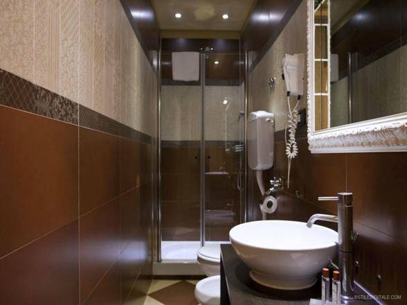 Hotel Il Guercino, Bologna