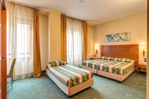 Hotel Plinius, Como