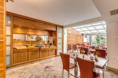 Hotel Plinius, Como