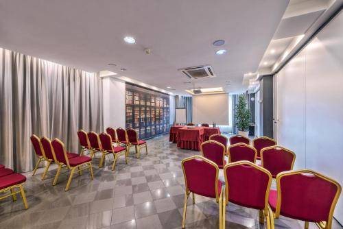 Hotel Amadeus, Bologna