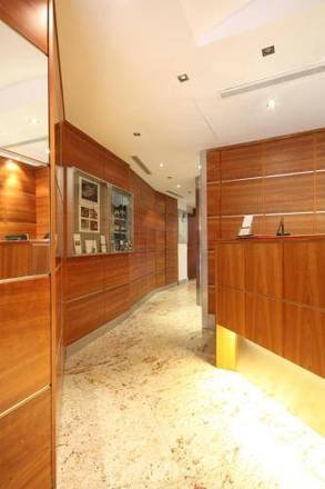 Hotel Plinius, Como