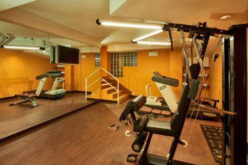 Hotel Como, Como