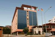 Hotel Amadeus, Bologna Hotel Amadeus, Bologna