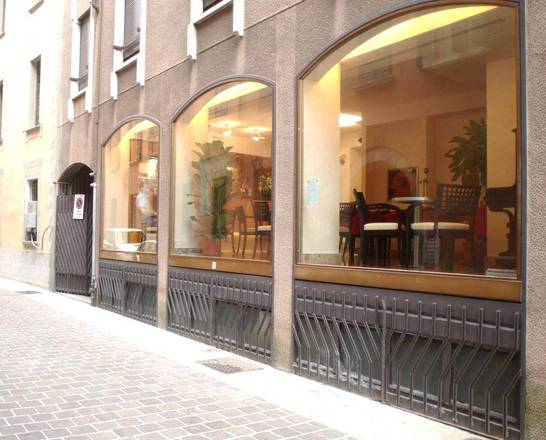 Hotel Plinius, Como
