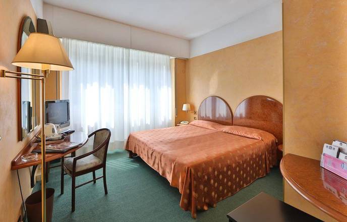 Best Western Hotel Continental, Como
