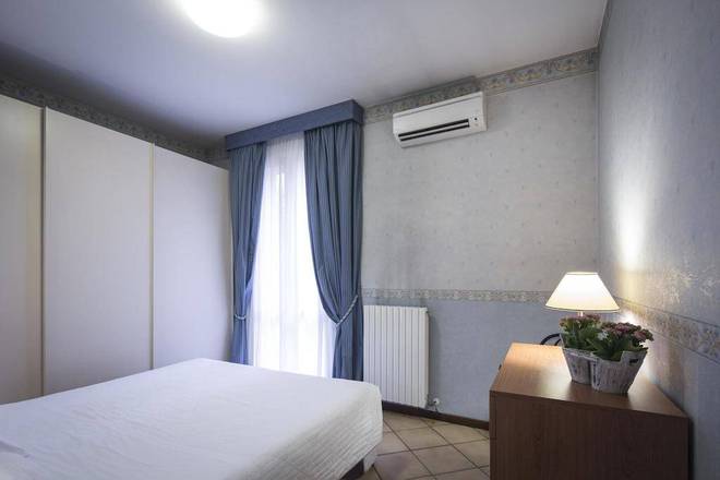 Nuovo Hotel Del Porto, Bologna