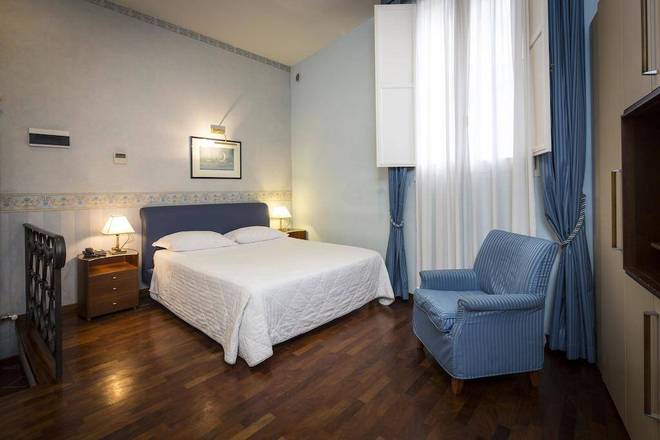 Nuovo Hotel Del Porto, Bologna