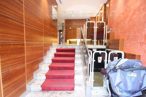 Hotel Plinius, Como