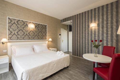 Nuovo Hotel Del Porto, Bologna