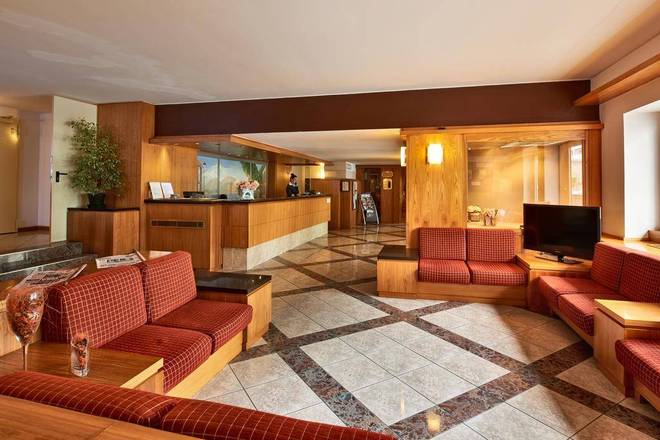 Hotel Como, Como