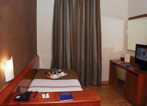 Hotel Como, Como