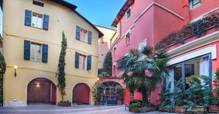 Hotel Il Guercino, Bologna Hotel Il Guercino, Bologna