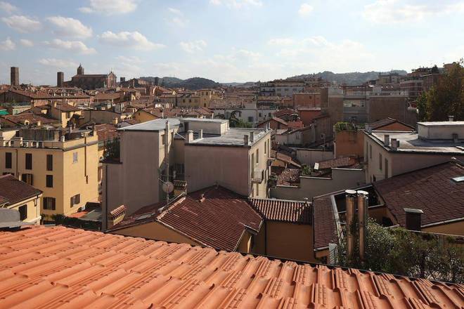 Nuovo Hotel Del Porto, Bologna