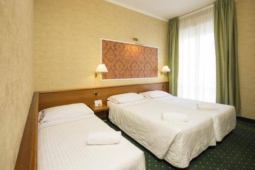 Nuovo Hotel Del Porto, Bologna