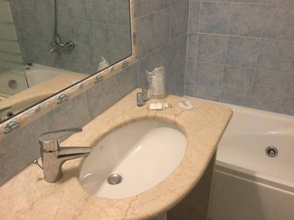 Residenza Due Torri, Bologna