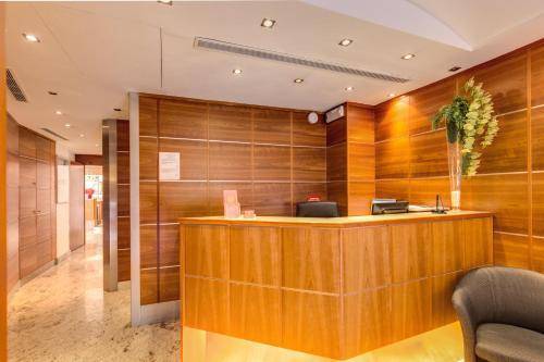 Hotel Plinius, Como