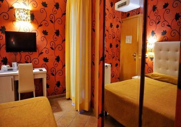 Hotel Il Guercino, Bologna