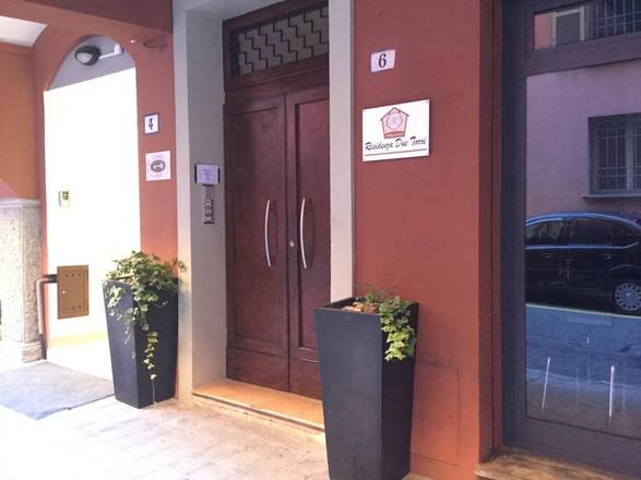 Residenza Due Torri, Bologna