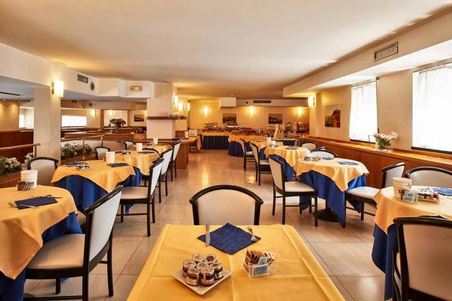 Hotel Como, Como