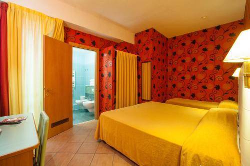 Hotel Il Guercino, Bologna