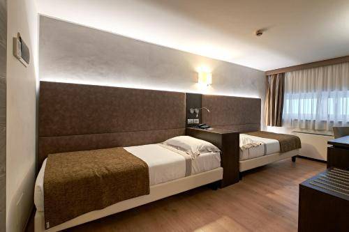 Hotel Como, Como