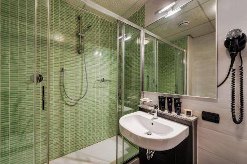 Hotel Amadeus, Bologna