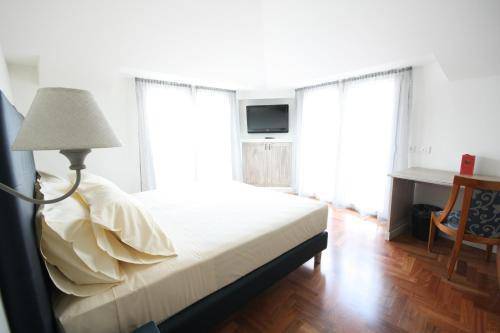 Hotel Plinius, Como