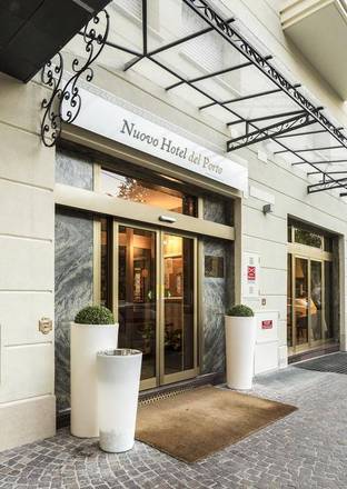 Nuovo Hotel Del Porto, Bologna