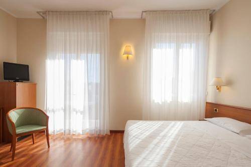 Nuovo Hotel Del Porto, Bologna