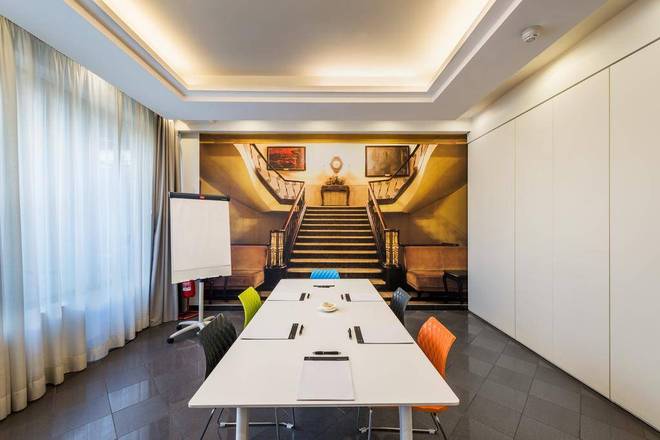 Hotel Amadeus, Bologna