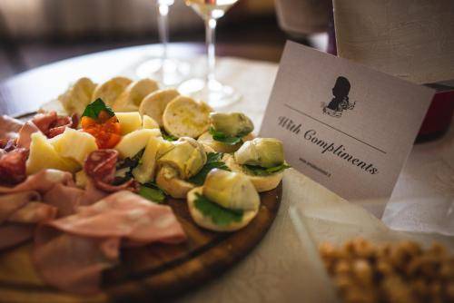 Hotel Amadeus, Bologna