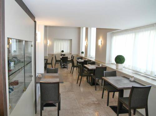 Hotel Como, Como