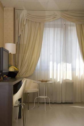 Hotel Amadeus, Bologna
