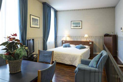 Nuovo Hotel Del Porto, Bologna
