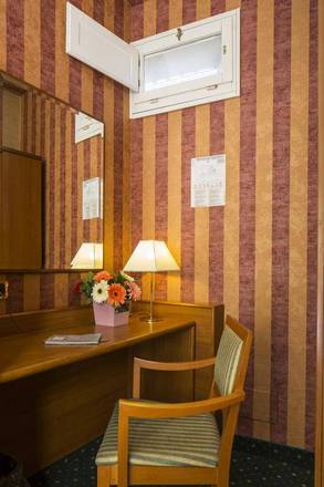 Nuovo Hotel Del Porto, Bologna