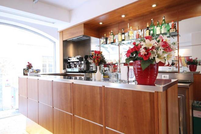 Hotel Plinius, Como