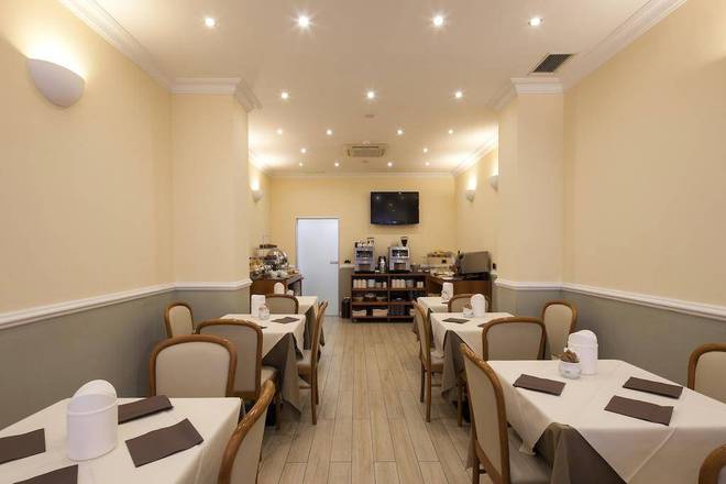 Nuovo Hotel Del Porto, Bologna