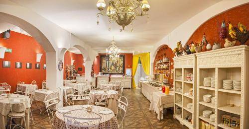 Hotel Il Guercino, Bologna
