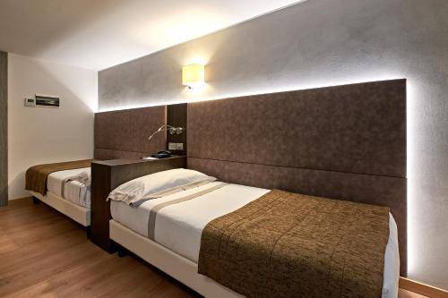 Hotel Como, Como