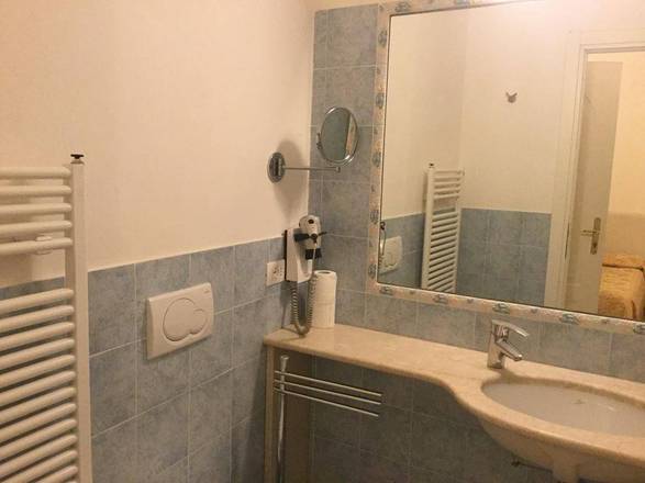 Residenza Due Torri, Bologna