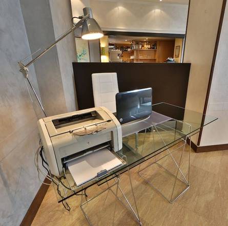 Best Western Hotel Continental, Como