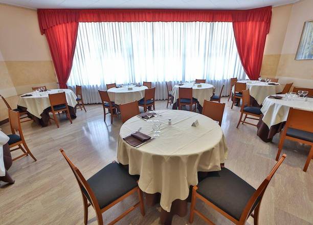 Best Western Hotel Continental, Como