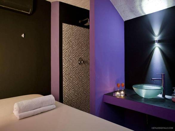 Hotel Il Guercino, Bologna