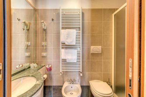Hotel Plinius, Como