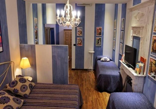 Hotel Il Guercino, Bologna