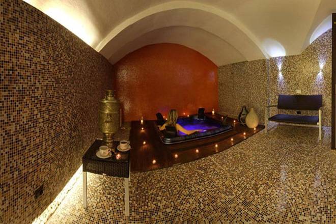 Hotel Il Guercino, Bologna